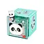 LEGAMI BOITE RANGEMENT EMPILABLE BUREAU - PANDA