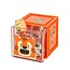 LEGAMI BOITE RANGEMENT EMPILABLE BUREAU - TIGRE