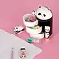 LEGAMI ORGANISER - BOITE RANGEMENT BUREAU - PANDA