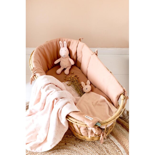 TRIXIE DOUDOU LANGE BLISS - MME LAPIN