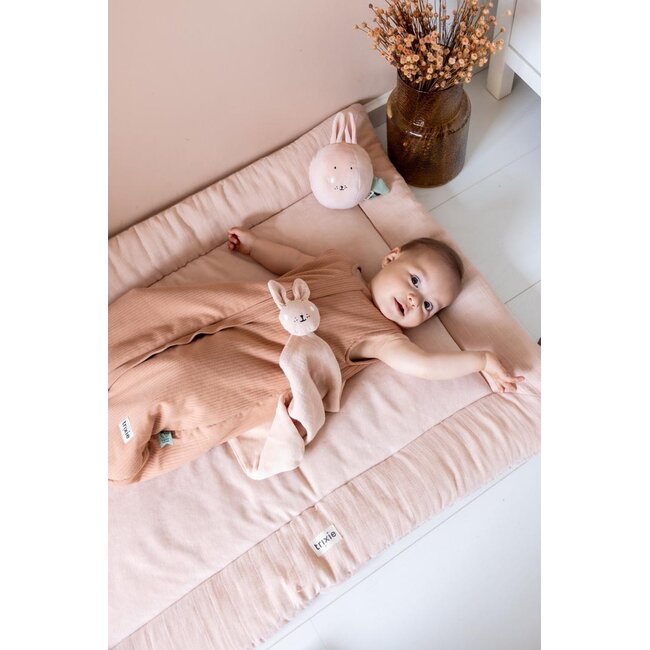 TRIXIE DOUDOU LANGE BLISS - MME LAPIN