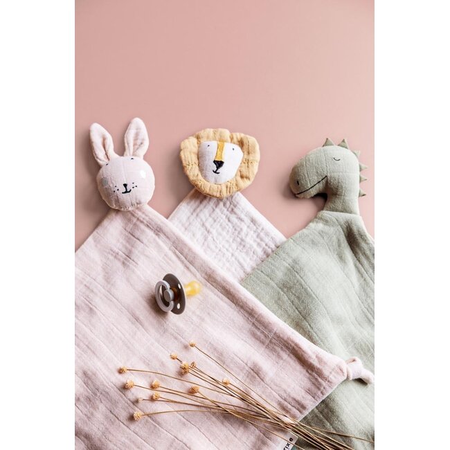 TRIXIE DOUDOU LANGE BLISS - MME LAPIN