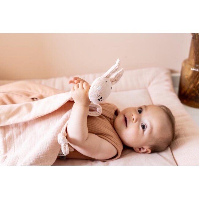 TRIXIE DOUDOU LANGE BLISS - MME LAPIN