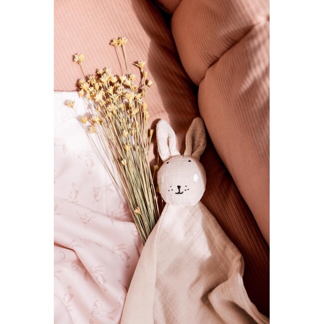 TRIXIE DOUDOU LANGE BLISS - MME LAPIN
