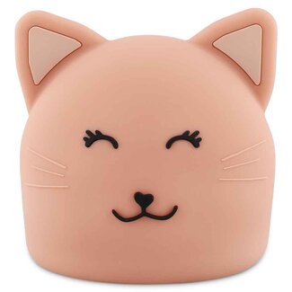 TRIXIE VEILLEUSE RECHARGEABLE - MME CHAT