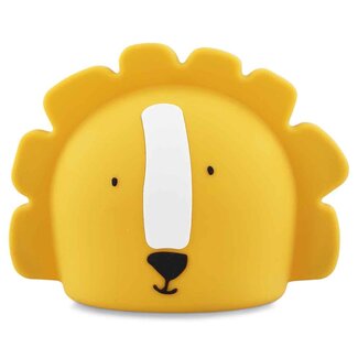 TRIXIE VEILLEUSE RECHARGEABLE - MR LION