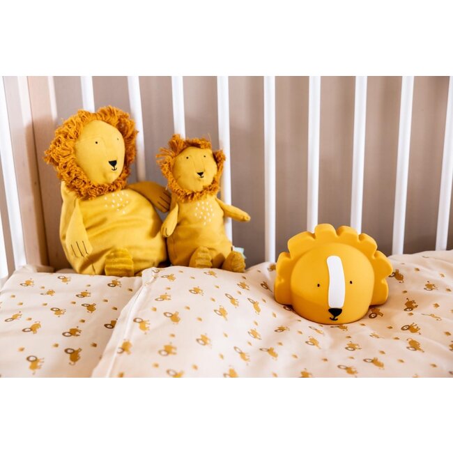 TRIXIE VEILLEUSE RECHARGEABLE - MR LION