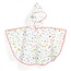DJECO CAPE DE PLUIE TRANSPARENTE ENFANT 5-7ANS - PETITES LÉGÈRETÉS