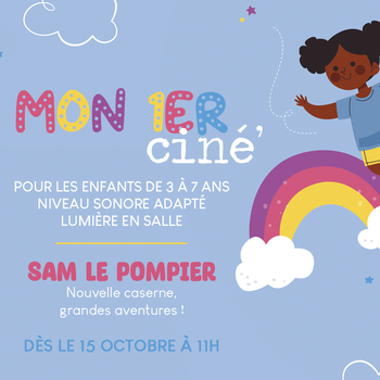 JEU CONCOURS x CINÉMA VOX