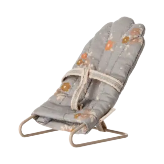 MAILEG TRANSAT MY BLEU - POUR BÉBÉ & PETITE SOURIS