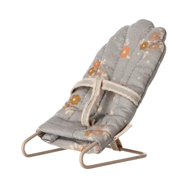 MAILEG TRANSAT MY BLEU - POUR BÉBÉ & PETITE SOURIS