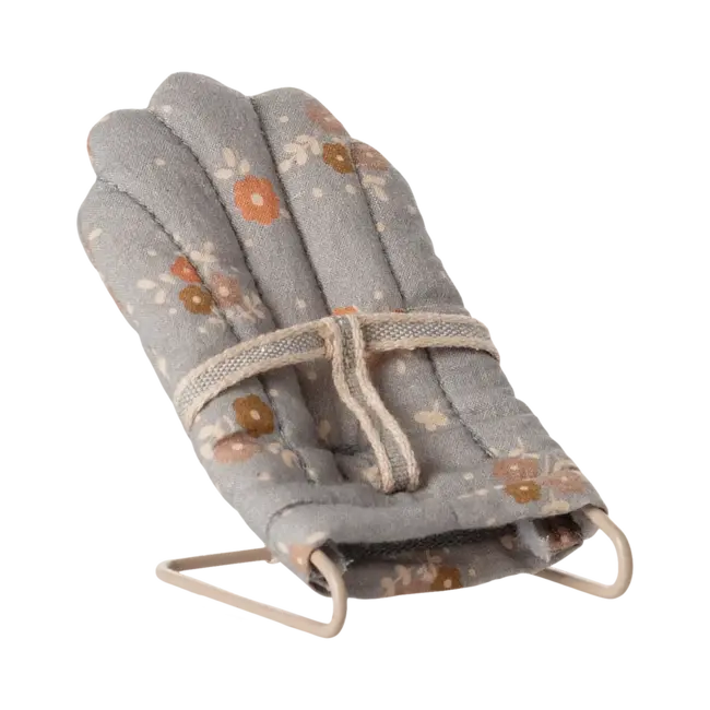 MAILEG TRANSAT MY BLEU - POUR BÉBÉ & PETITE SOURIS