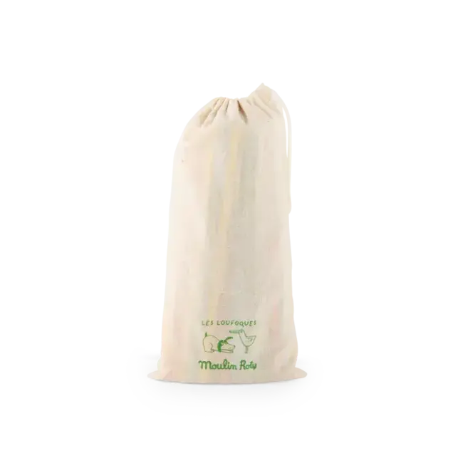 MOULIN ROTY JEU D'ADRESSE GIGA BOMB - LES LOUFOQUES