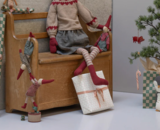 Confiez à MOM POP l’arbre de Noël de votre entreprise