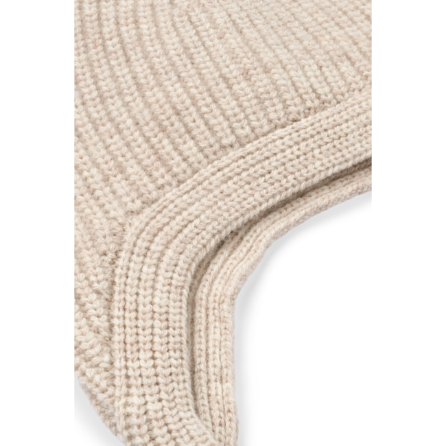 LIEWOOD BONNET BÉBÉ OREILLES "AVIANA" SANDY