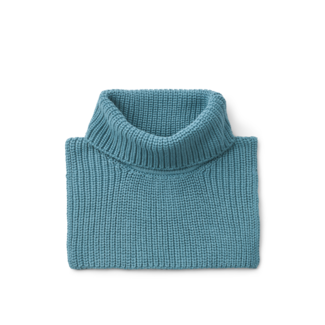 LIEWOOD CACHE-COU SNOOD "MEACK" OCEAN VIEW 1-5ANS