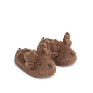 LIEWOOD CHAUSSONS PELUCHE AVIAJA RENNE
