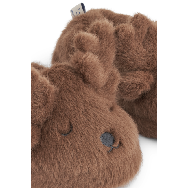 LIEWOOD CHAUSSONS PELUCHE AVIAJA RENNE