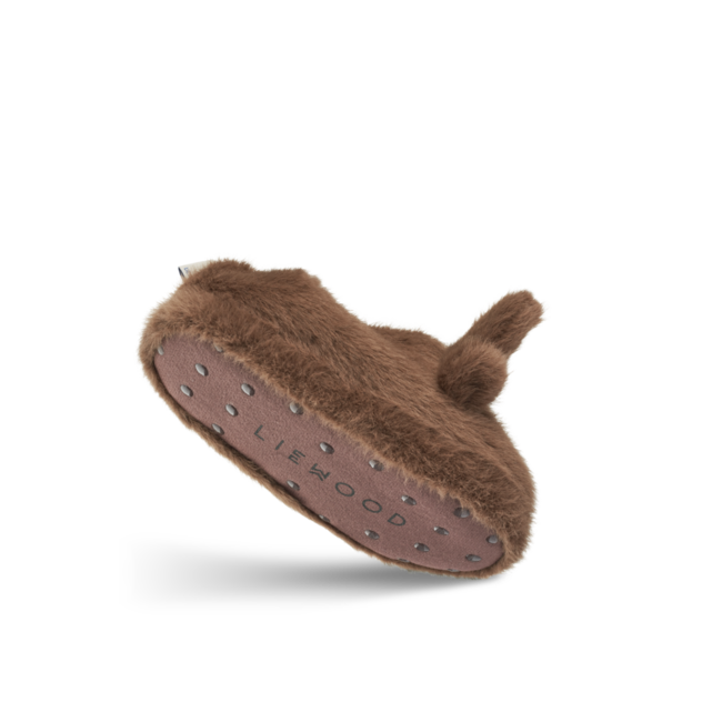 LIEWOOD CHAUSSONS PELUCHE AVIAJA RENNE