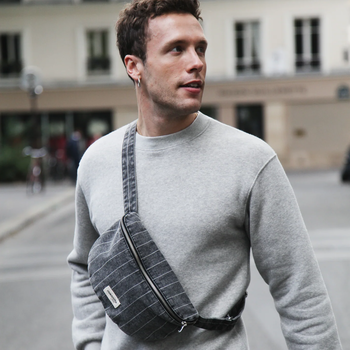 RIVE DROITE - FALL 25