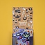 LONDJI 150 STICKERS & POSTER "ENCHANTED"
