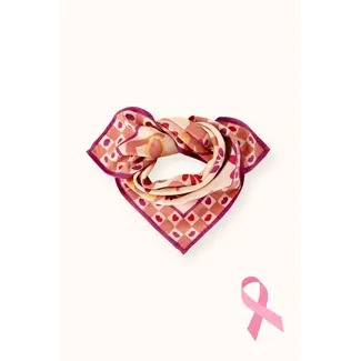 APACHES BOOBY - PETIT FOULARD APACHES MANIKA