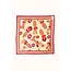 APACHES BOOBY - PETIT FOULARD APACHES MANIKA