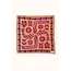 APACHES RITA RUST - PETIT FOULARD APACHES MANIKA