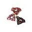 APACHES RITA RUST - PETIT FOULARD APACHES MANIKA