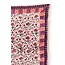APACHES CACTUS MACADAMIA - PETIT FOULARD APACHES MANIKA