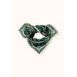 APACHES TIGRO FOREST - PETIT FOULARD APACHES MANIKA