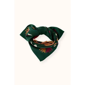 APACHES RAJAH FOREST - PETIT FOULARD APACHES MANIKA