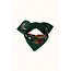 APACHES RAJAH FOREST - PETIT FOULARD APACHES MANIKA