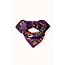 APACHES CORAZON MAUVE - PETIT FOULARD APACHES MANIKA