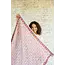 APACHES CACTUS MACADAMIA - GRAND FOULARD APACHES LATIKA
