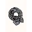 APACHES WONDERFUL NAVY - GRAND FOULARD APACHES LATIKA
