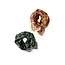 APACHES TIGRO RUST - GRAND FOULARD APACHES LATIKA