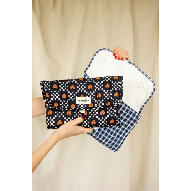 APACHES AMOR METEORITE - MATELAS A LANGER NOMADE SHILPAN