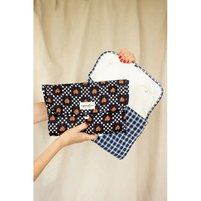 APACHES AMOR METEORITE - MATELAS A LANGER NOMADE SHILPAN