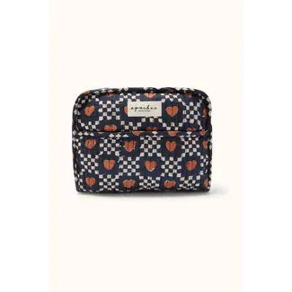 APACHES AMOR METEORITE - GRANDE TROUSSE APACHES RAHANA