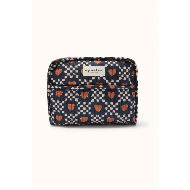 APACHES AMOR METEORITE - GRANDE TROUSSE APACHES RAHANA