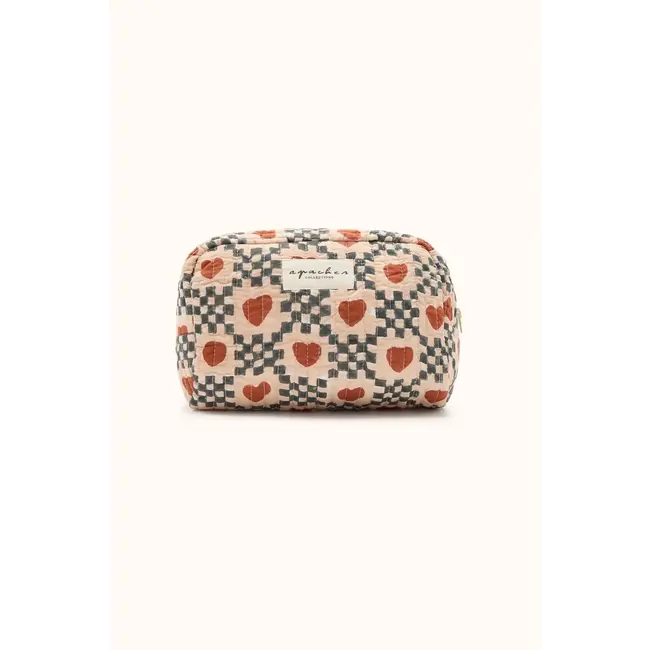 APACHES AMOR SAND - PETITE TROUSSE APACHES GAYA