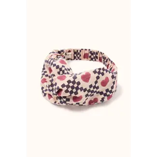 APACHES AMOR MACADAMIA - BANDEAU BANDANA CHEVEUX BANDA