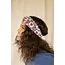 APACHES AMOR MACADAMIA - BANDEAU BANDANA CHEVEUX BANDA