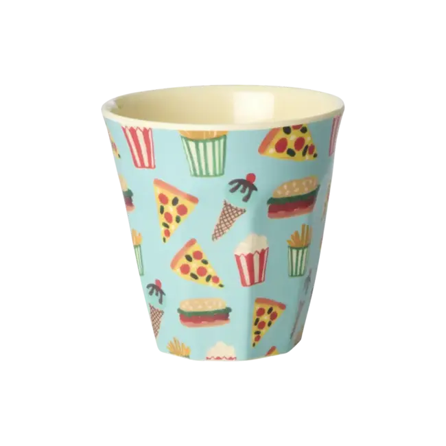 RICE 6 PETITS GOBELETS RICE - FUN FAIR MENTHE