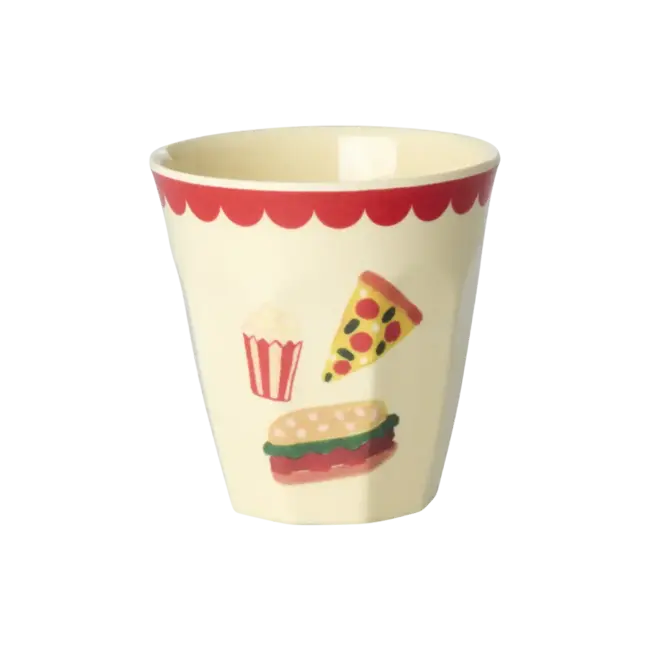 RICE 6 PETITS GOBELETS RICE - FUN FAIR MENTHE