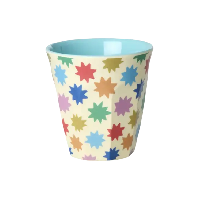 RICE 6 PETITS GOBELETS RICE - FUN FAIR MENTHE