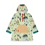HELLO HOSSY PONCHO DE PLUIE MOUNTAIN RIDE