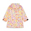 HELLO HOSSY PONCHO DE PLUIE RETRO FLOWERS