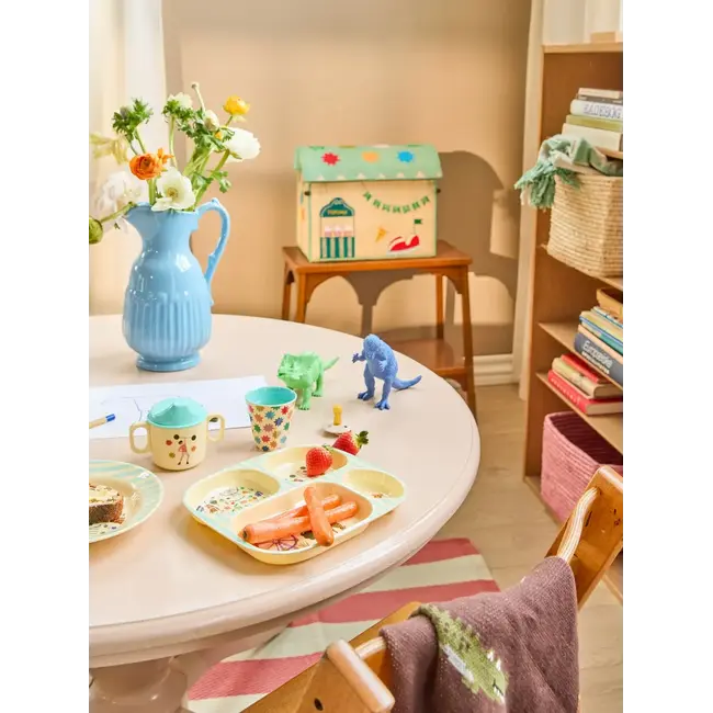 RICE GOBELET ANSE & BEC RICE - FUN FAIR MENTHE